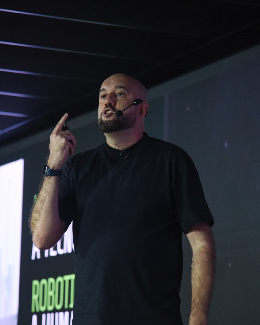 Fernando Barra