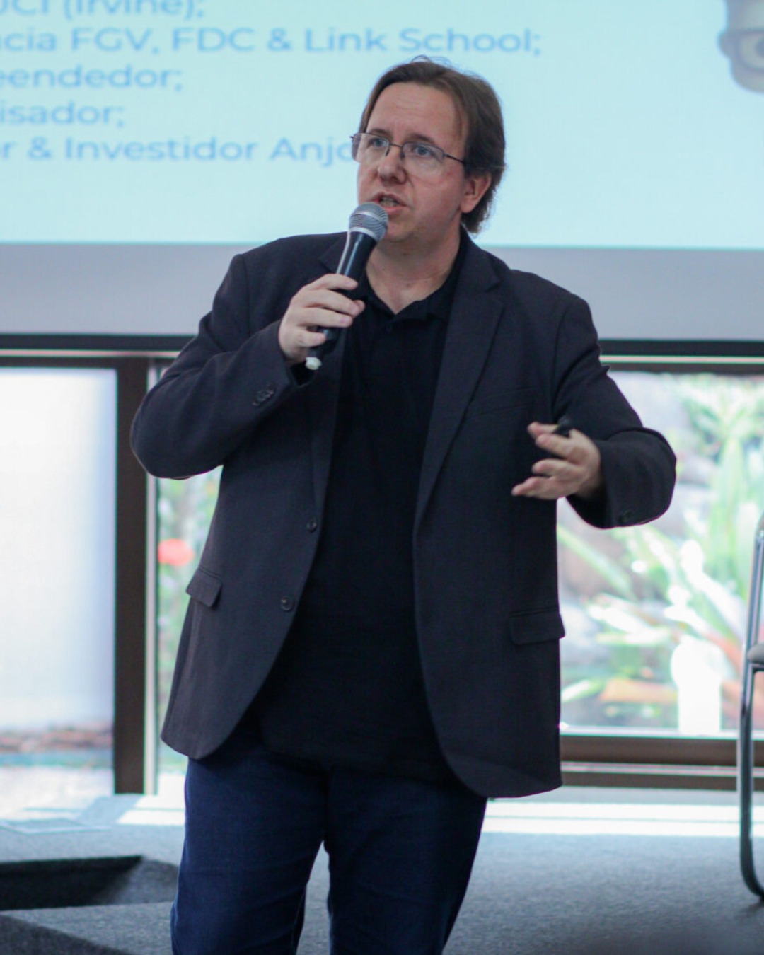 Leandro Schunk